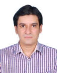 Dr Kein Ravish